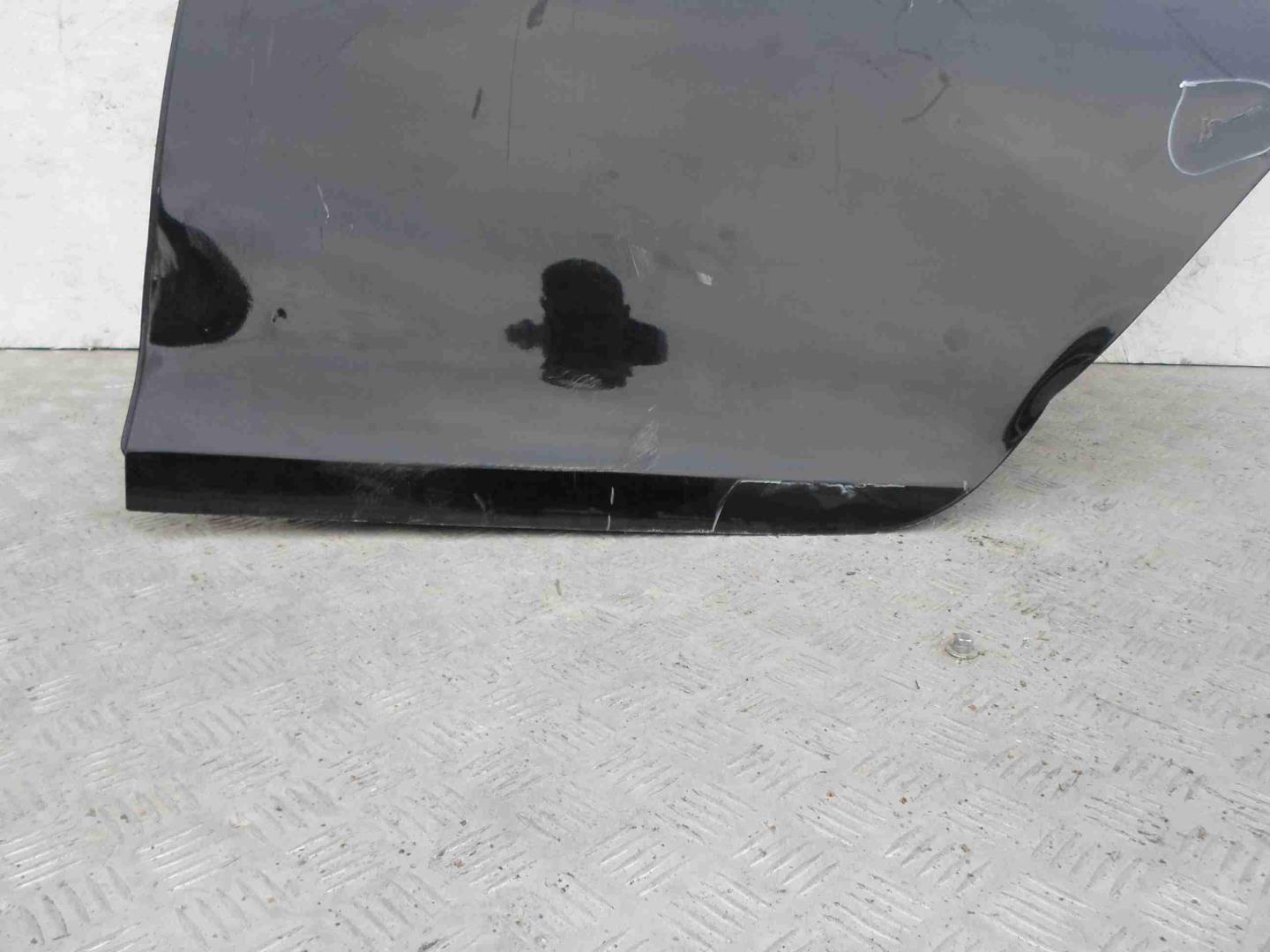 Стеклоподъемник электр. задний левый