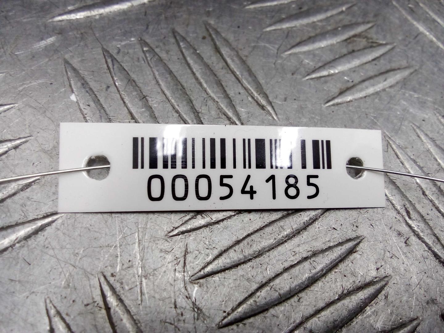 Фонарь задний наружный правый