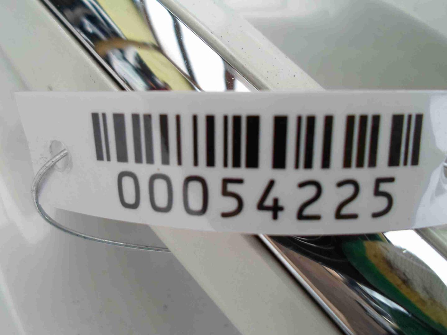 Стеклоподъемник электр. передний левый