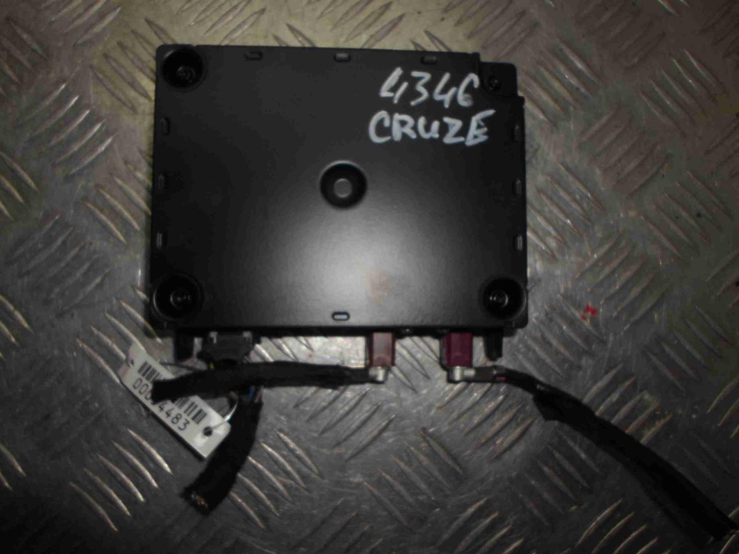 Блок электронный