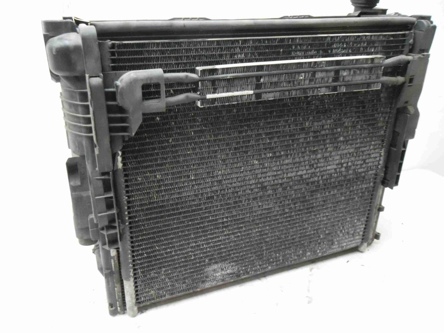 Радиатор ГУР