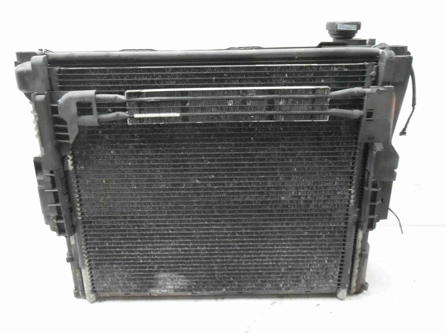 Радиатор ГУР