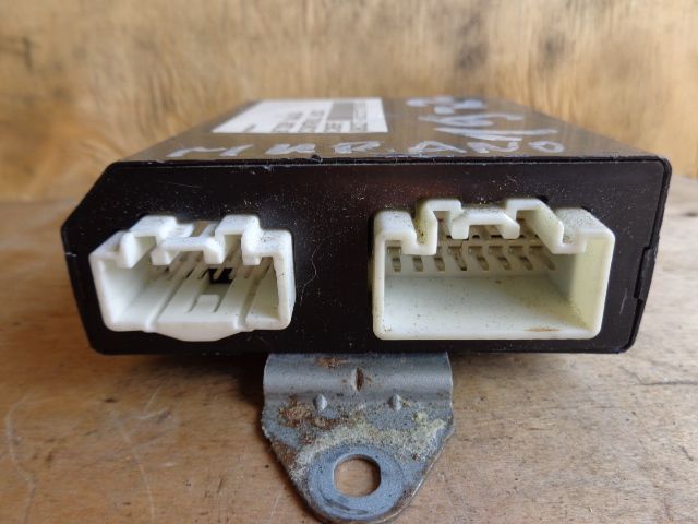 Блок электронный