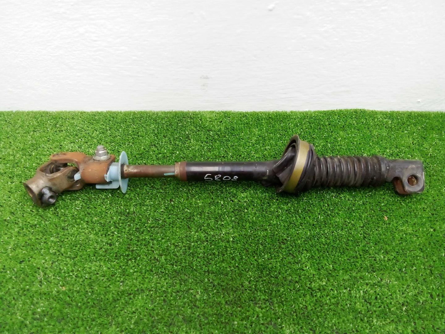 Кардан рулевой