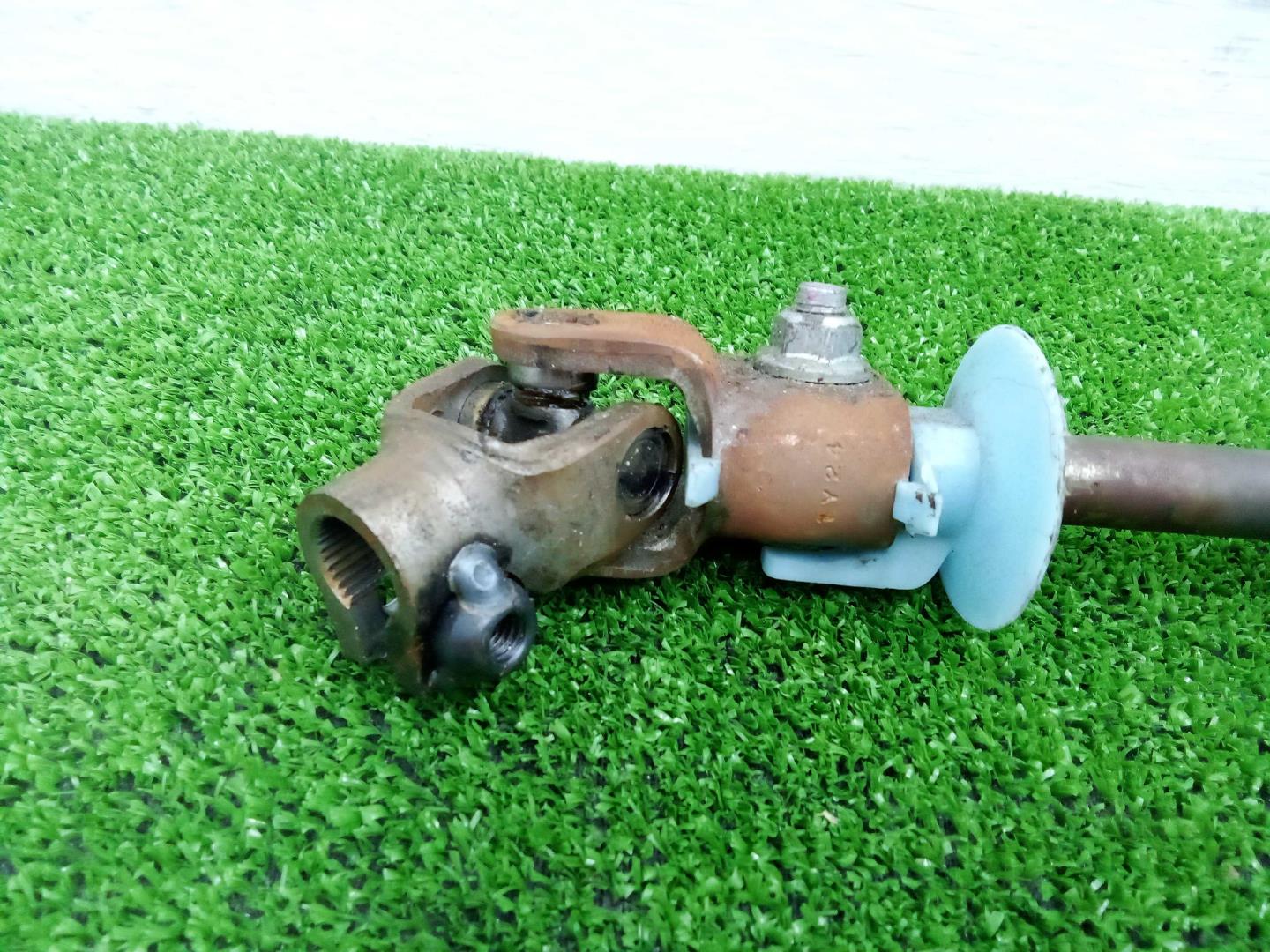 Кардан рулевой