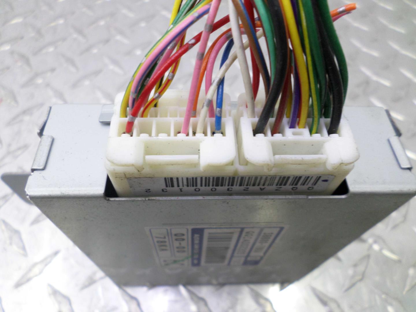 Блок управления АКПП