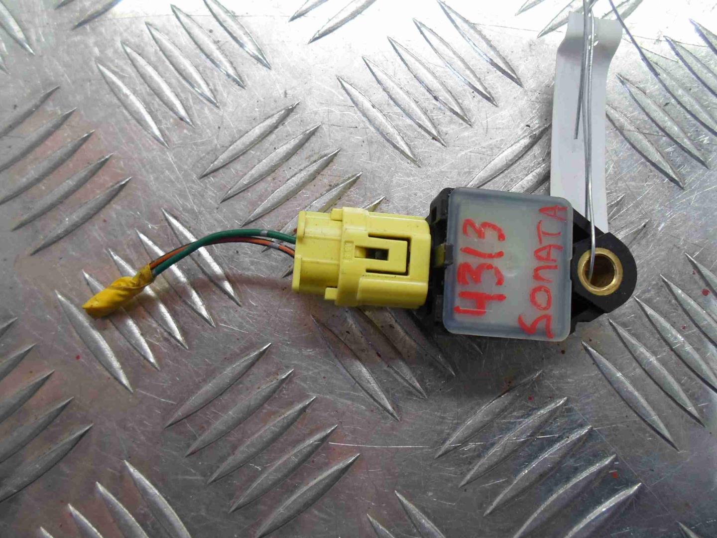 Датчик удара AIR BAG