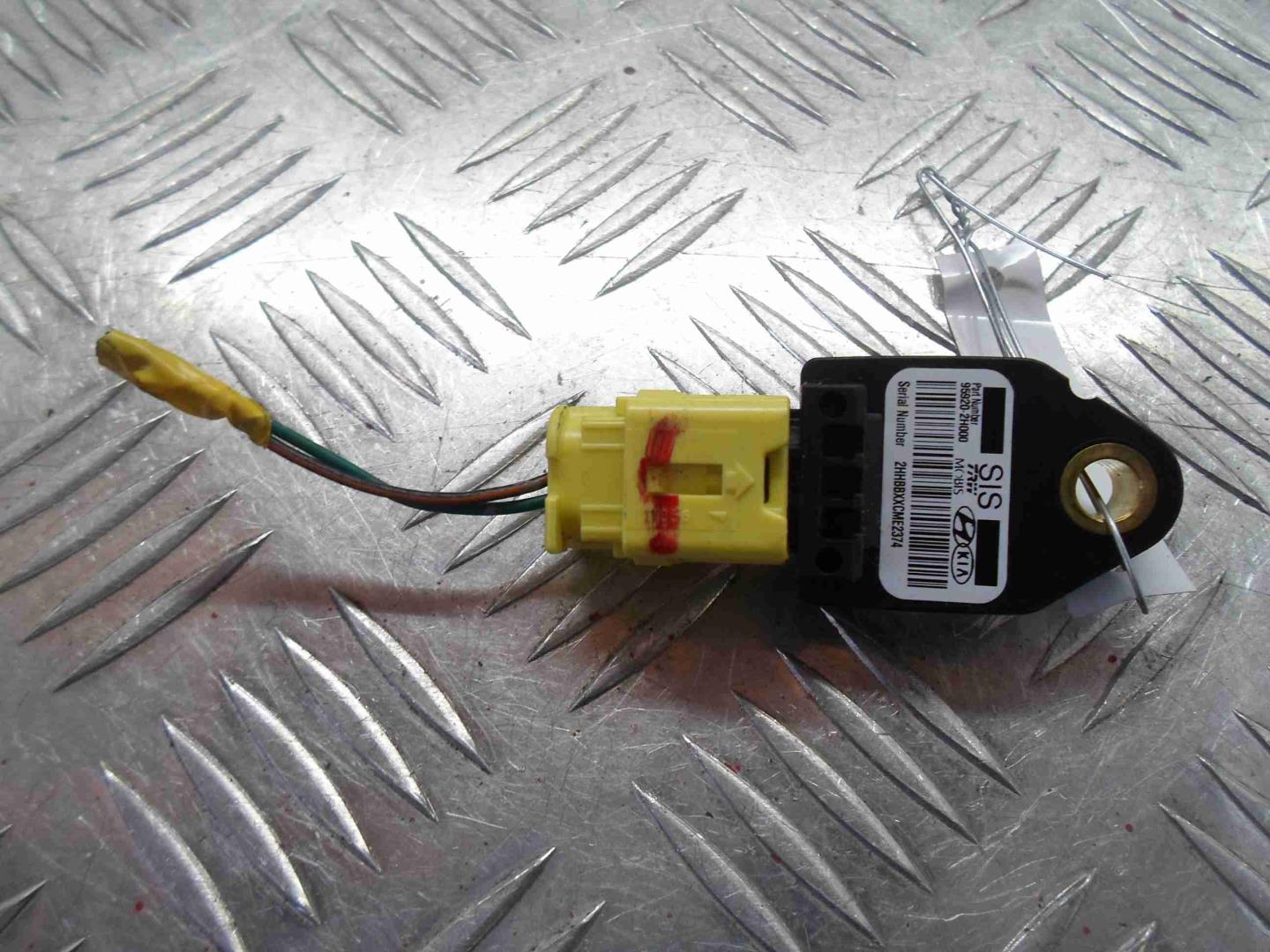 Датчик удара AIR BAG