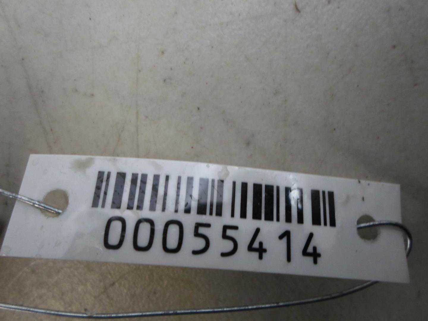 Панель приборов