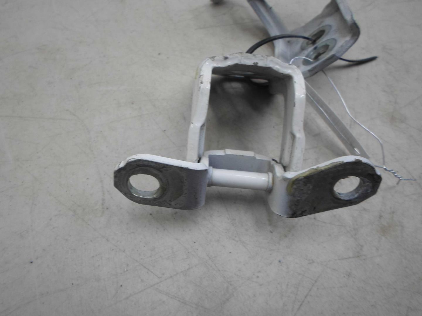 Петля двери передней для Q50 (V37) 2013>