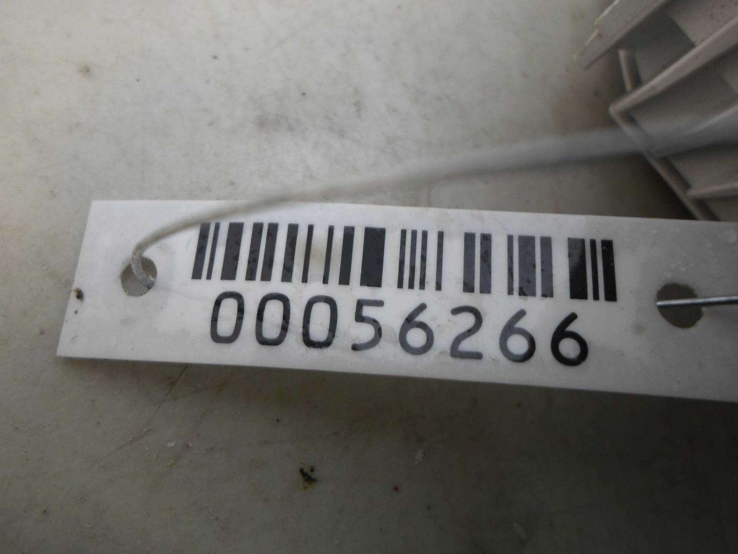 Панель приборов