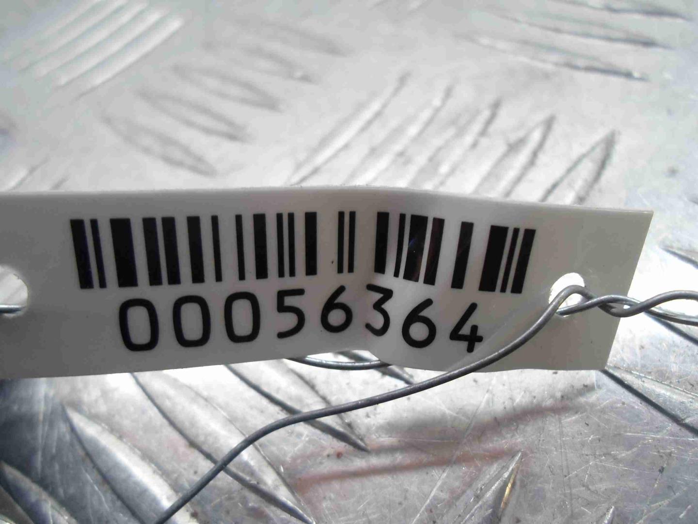 Датчик удара AIR BAG