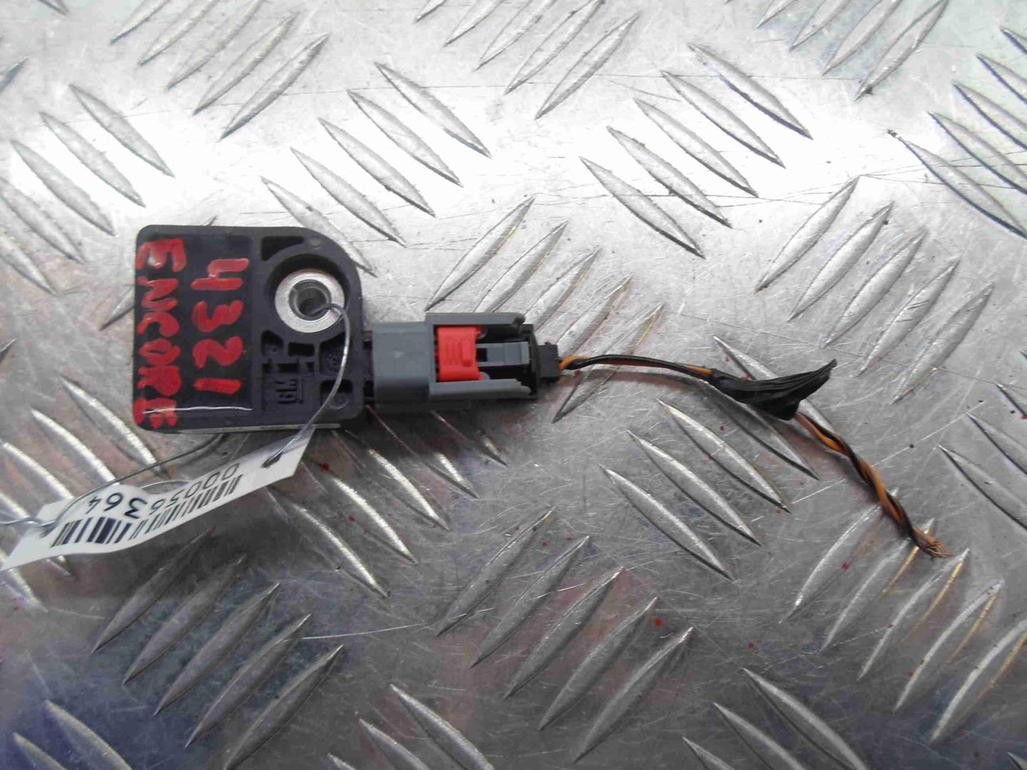 Датчик удара AIR BAG