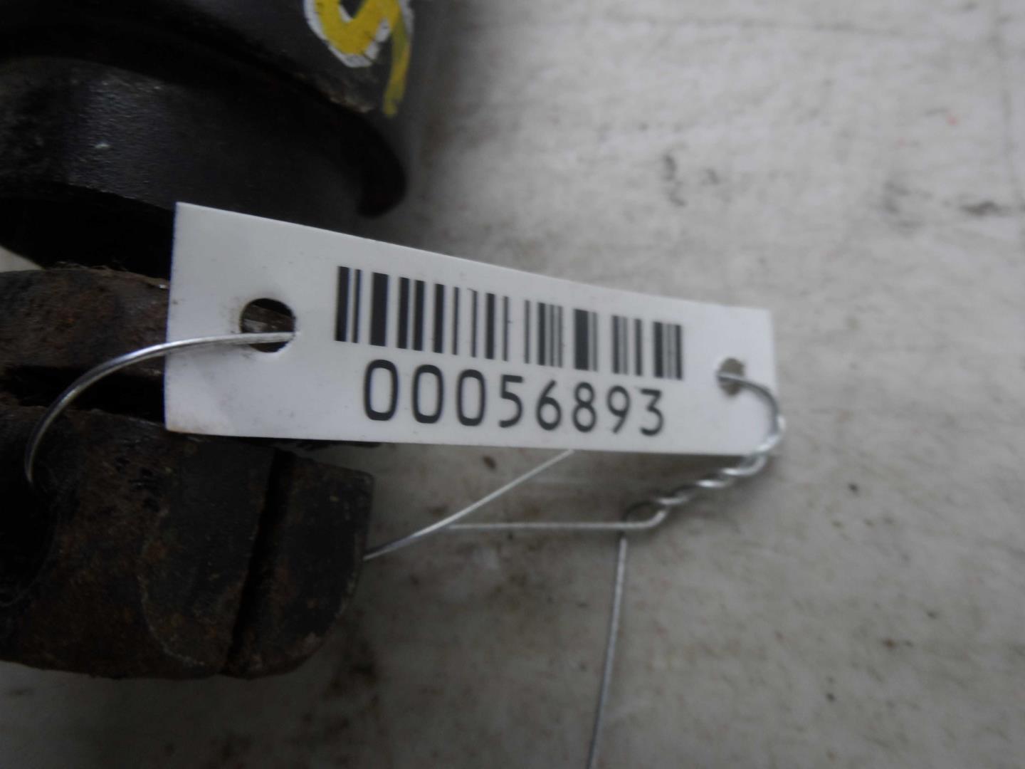 Кардан рулевой