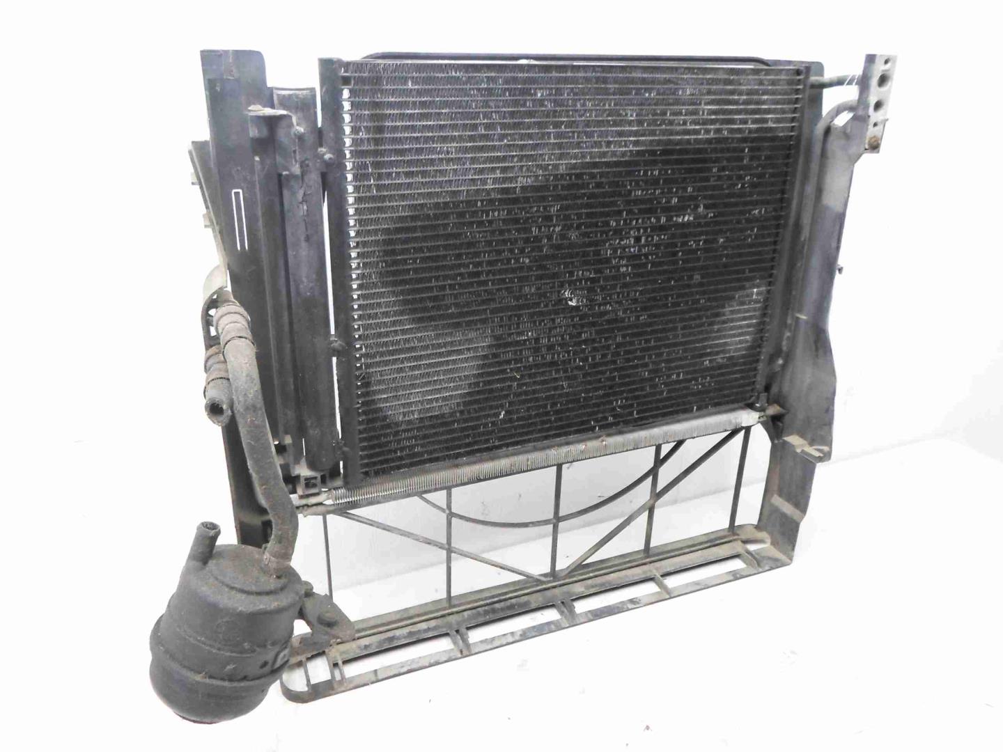 Радиатор ГУР