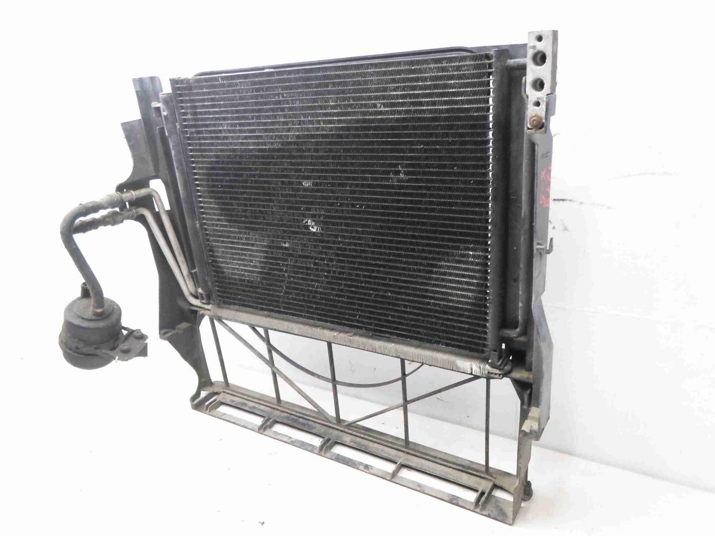 Радиатор ГУР