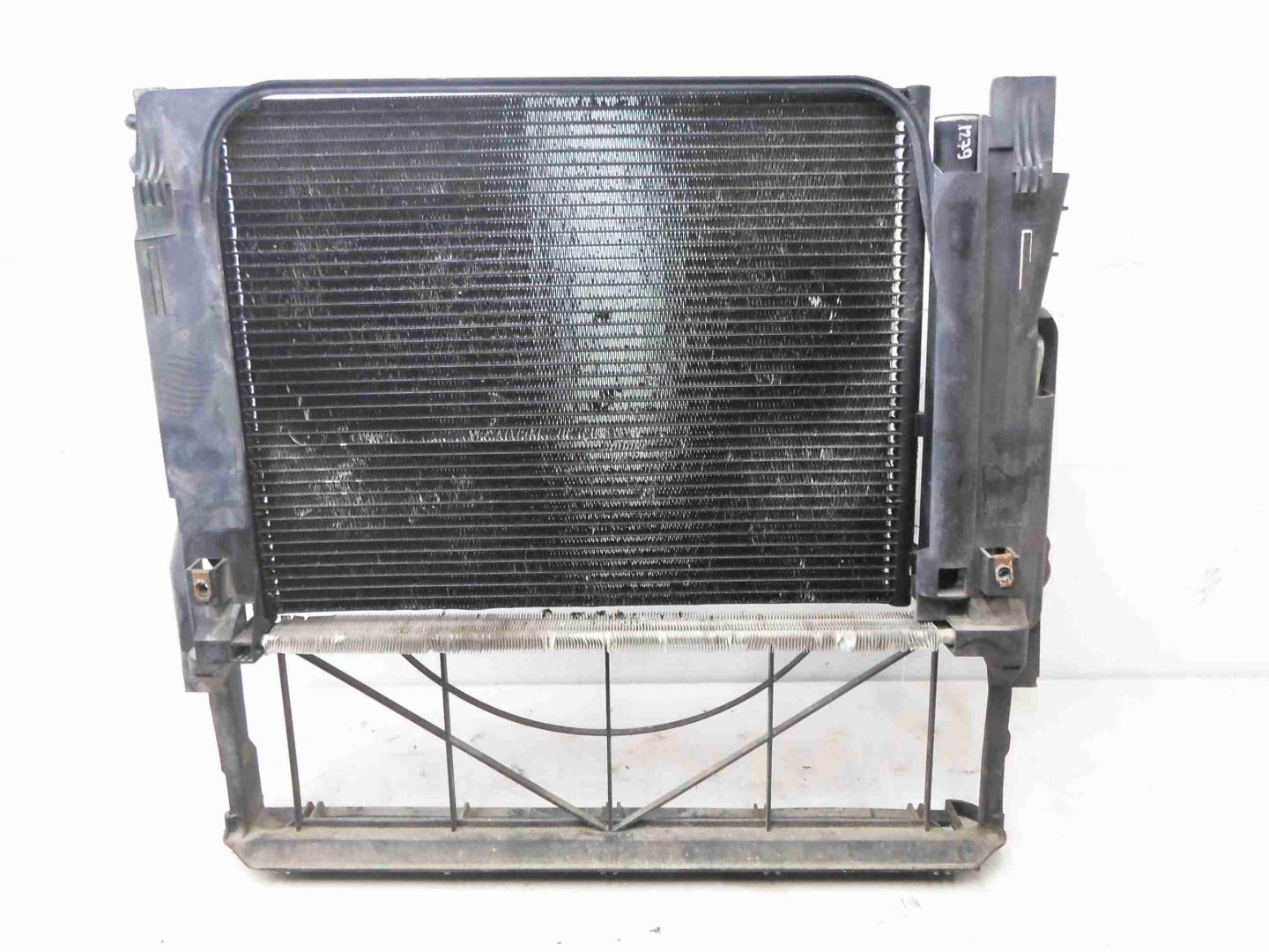 Радиатор ГУР