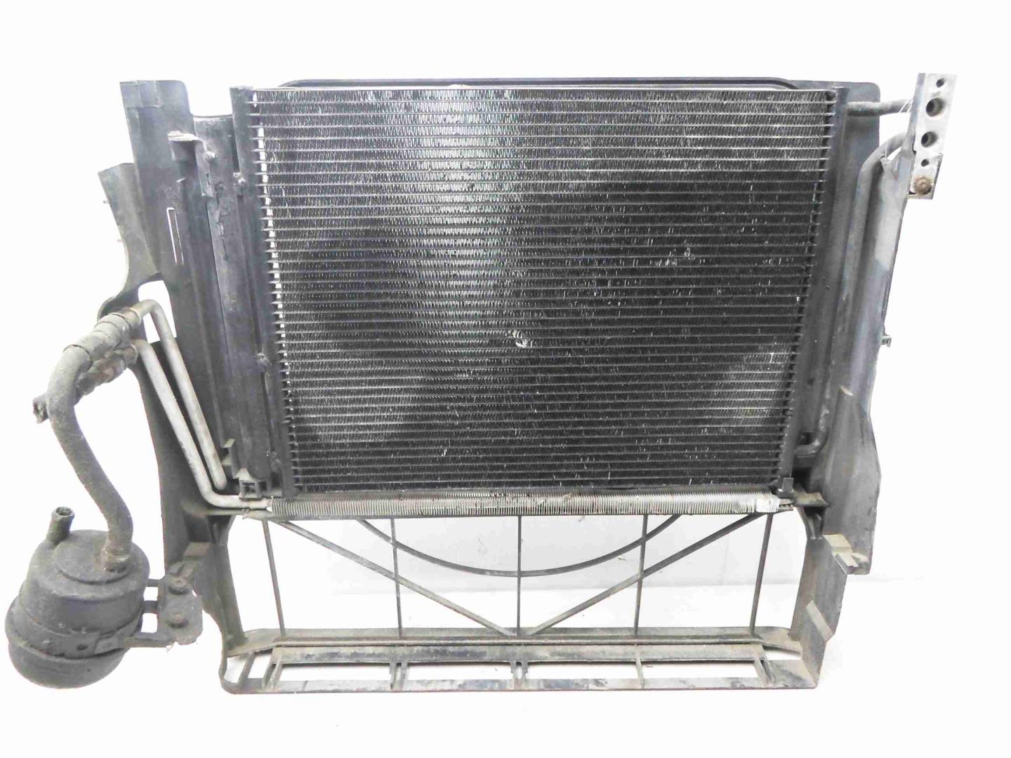 Радиатор ГУР