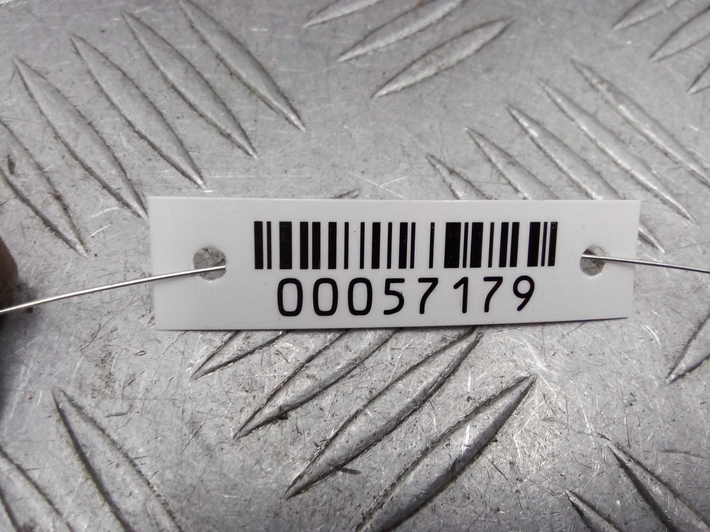 Фонарь задний внутренний правый