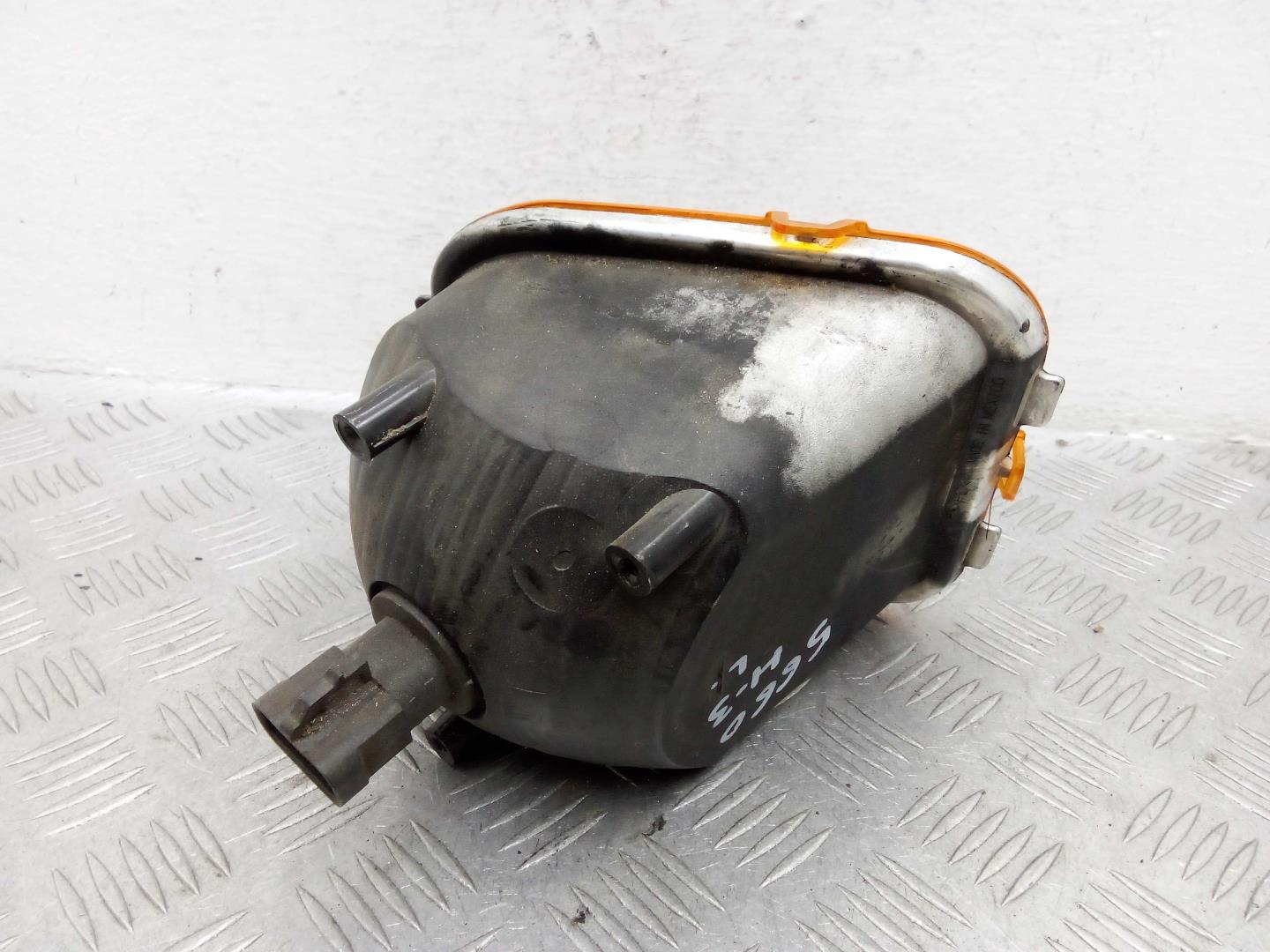 Указатель поворота левый