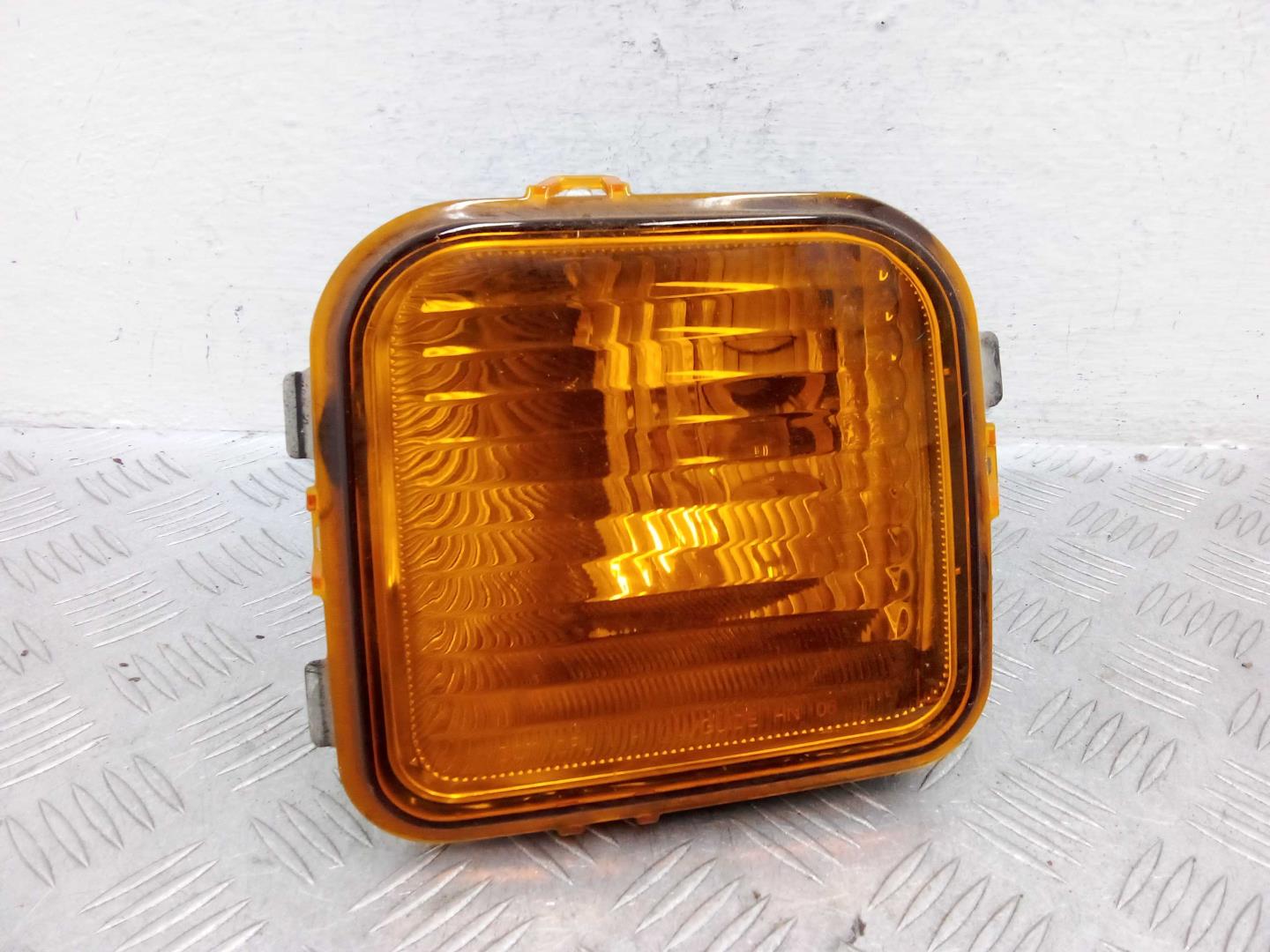 Указатель поворота левый