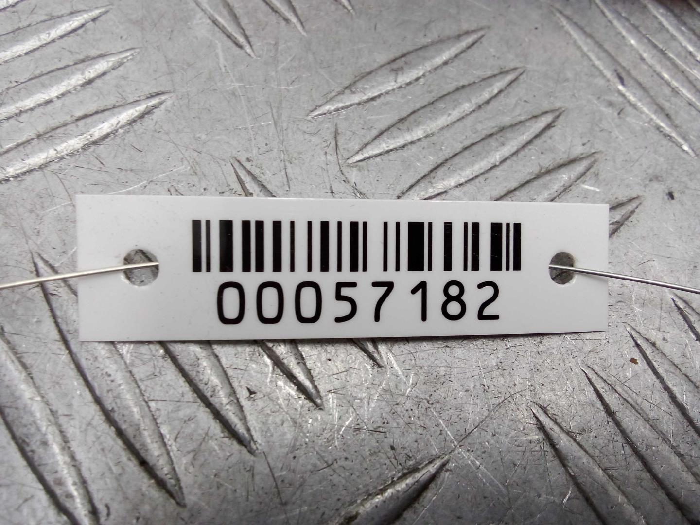 Указатель поворота левый