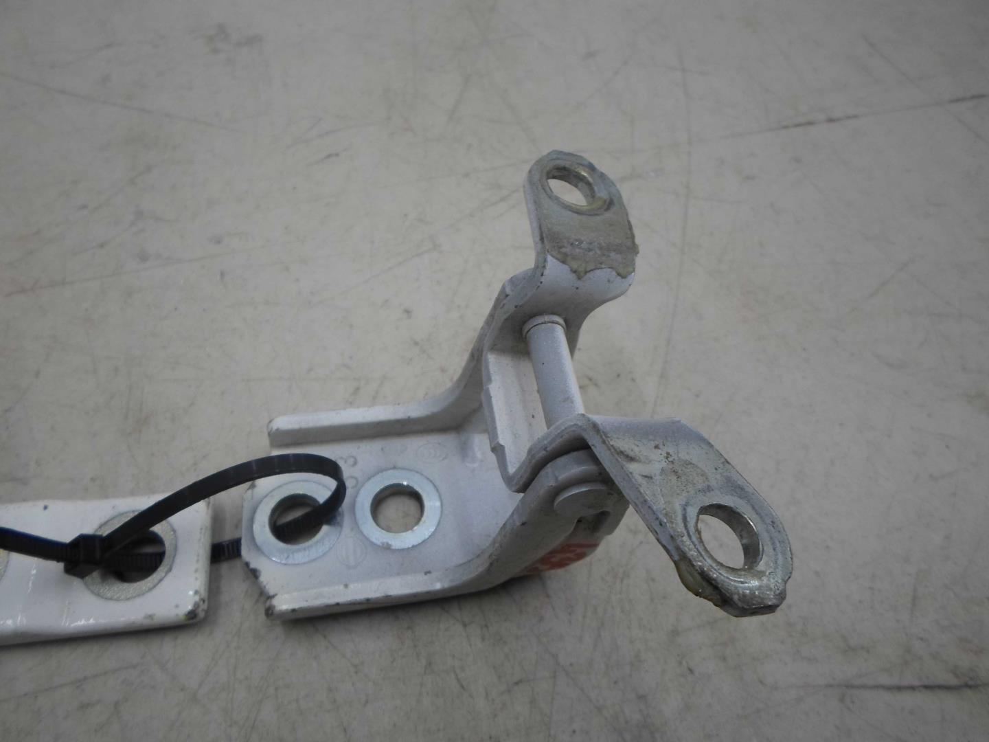 Петля двери передней