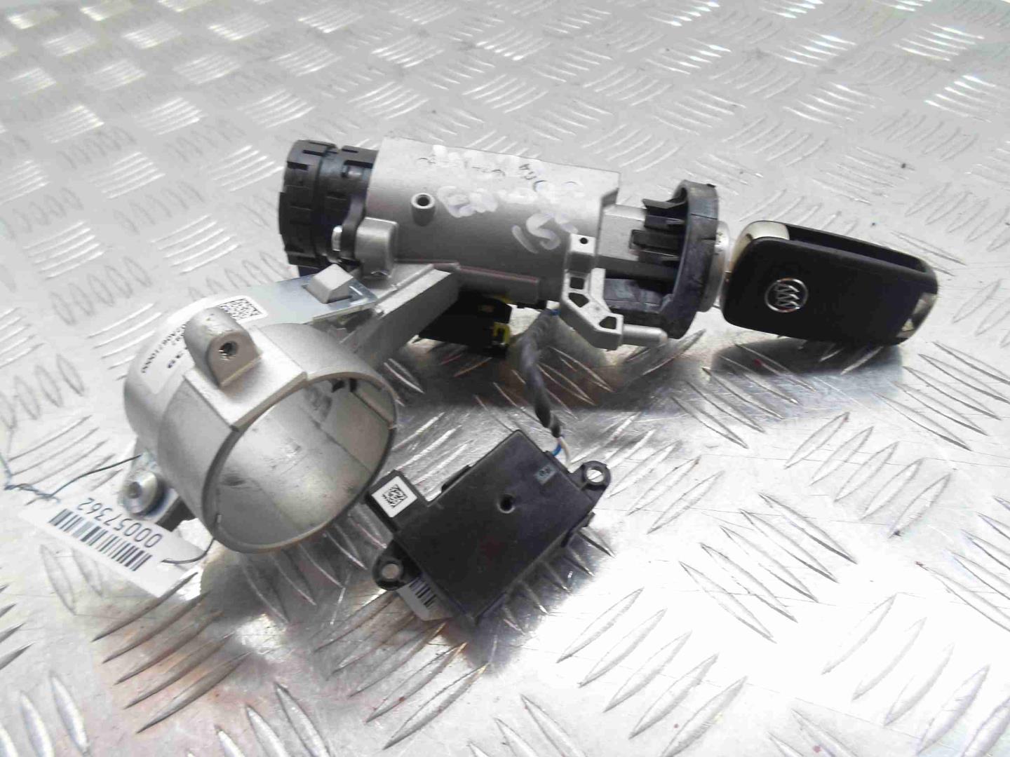 Замок зажигания