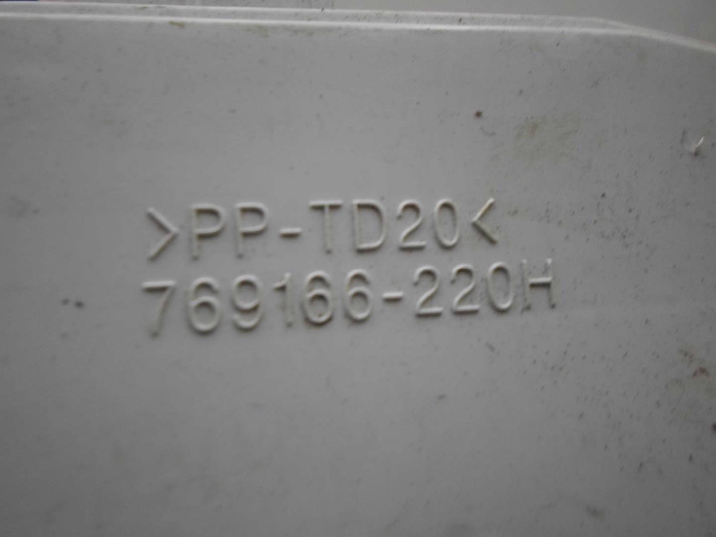 Панель приборов