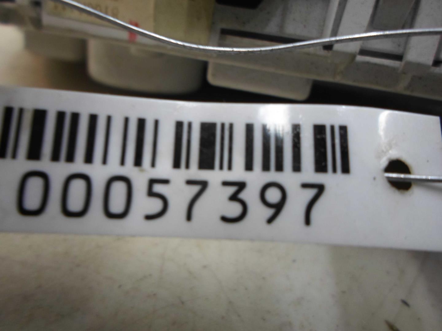 Панель приборов