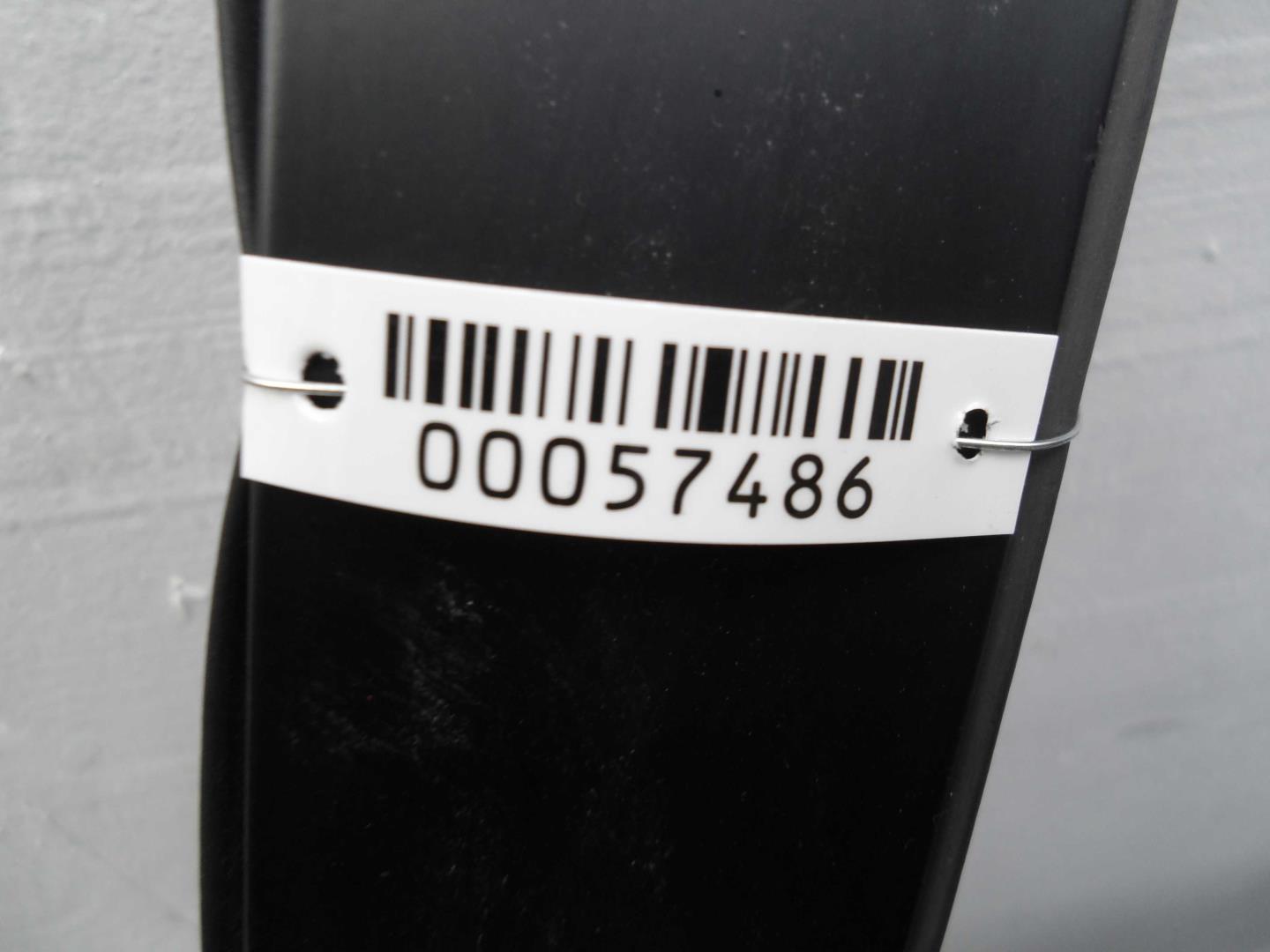 Замок двери задней правой