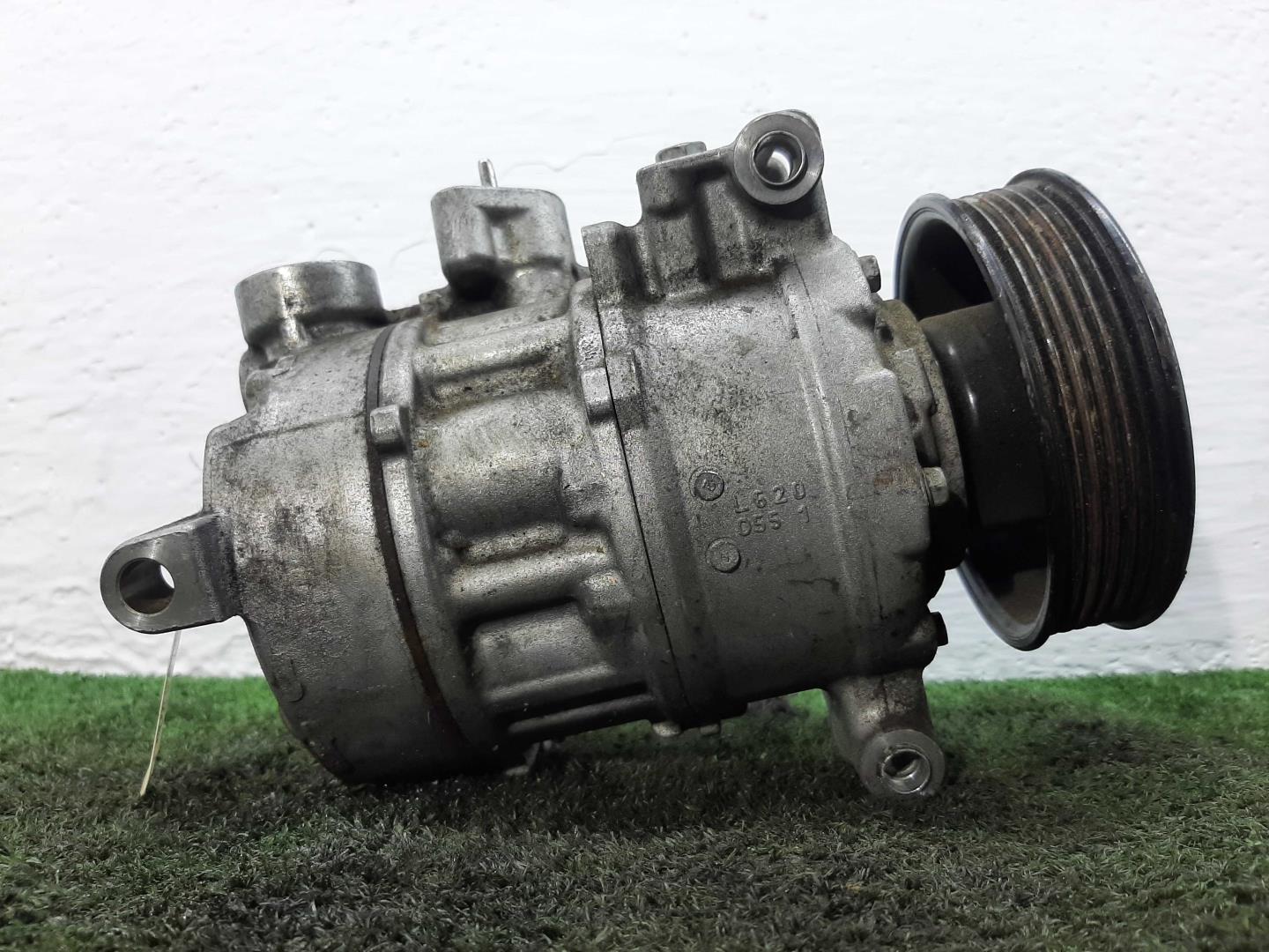 Компрессор кондиционера