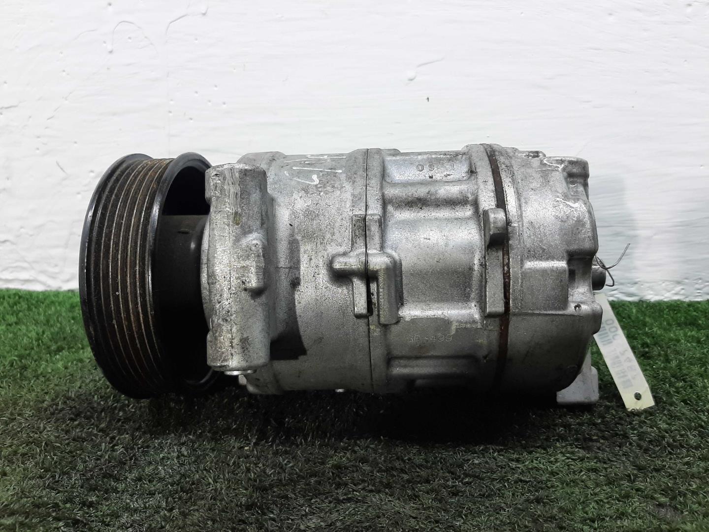 Компрессор кондиционера