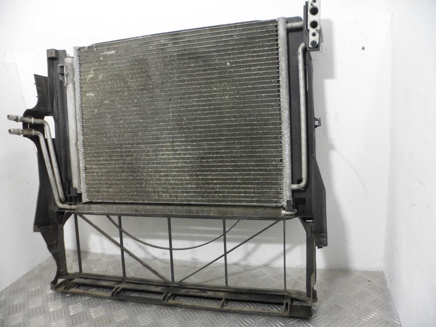 Радиатор ГУР