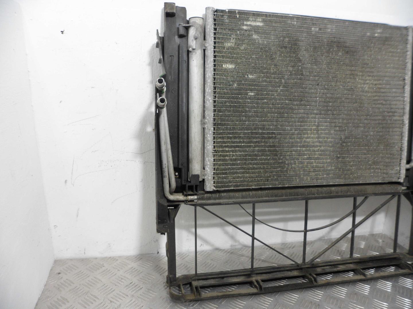 Радиатор ГУР