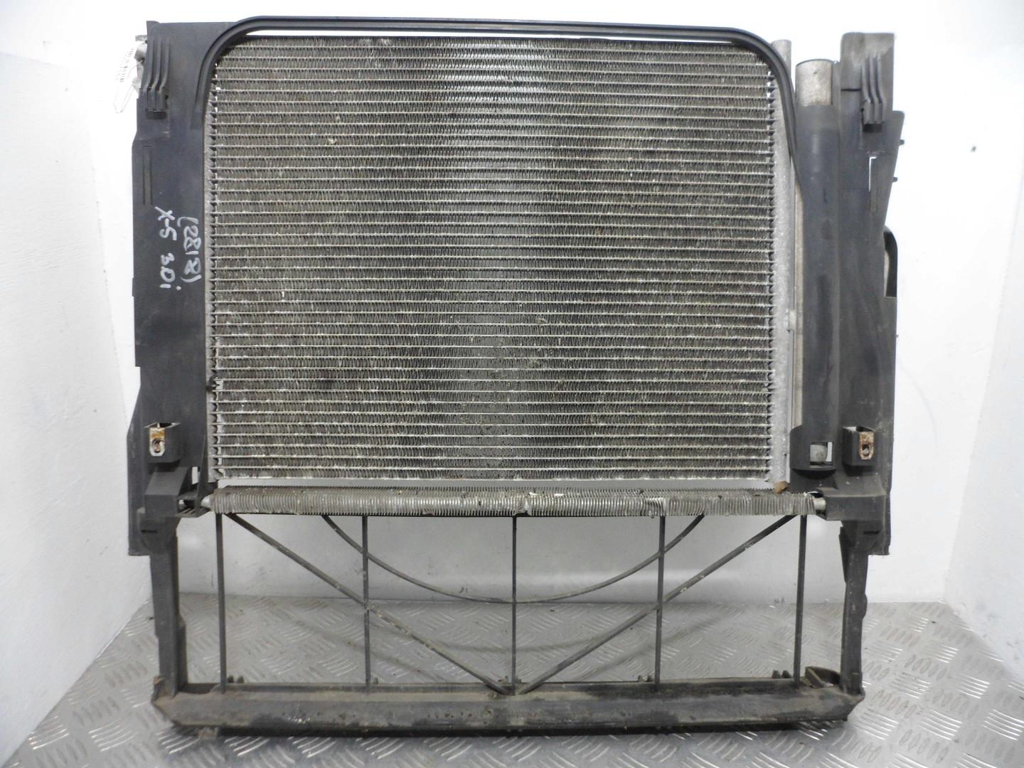 Радиатор ГУР