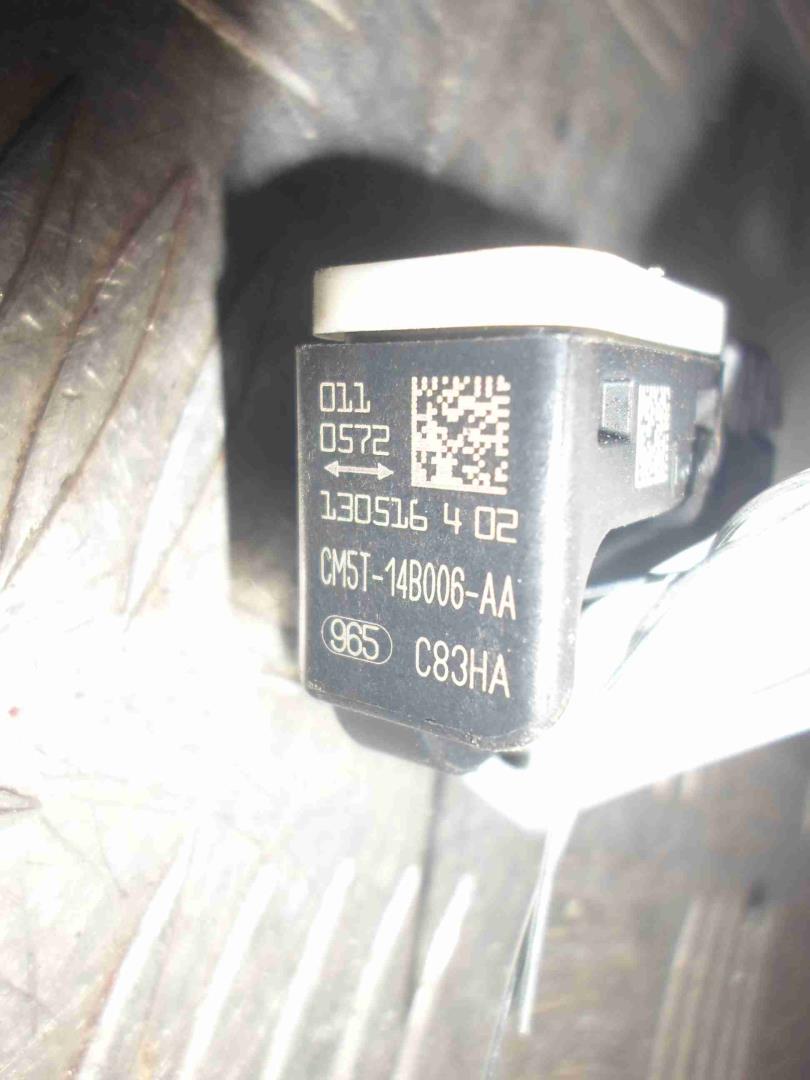 Датчик удара AIR BAG