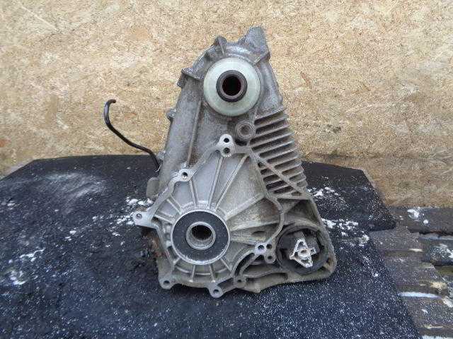 Коробка раздаточная