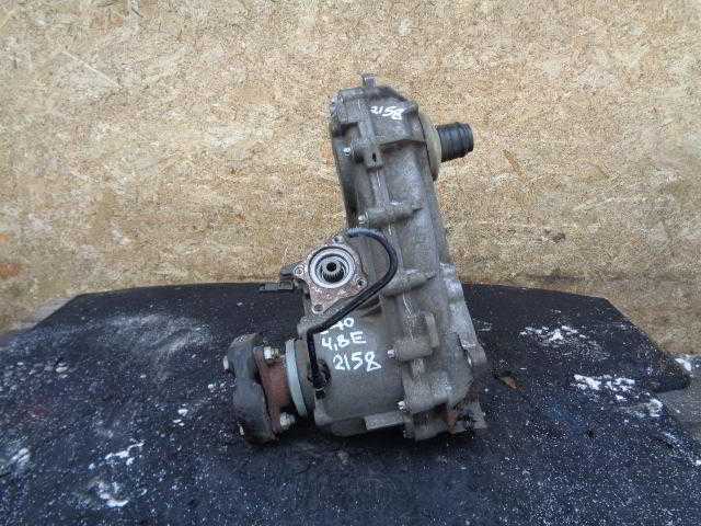 Коробка раздаточная