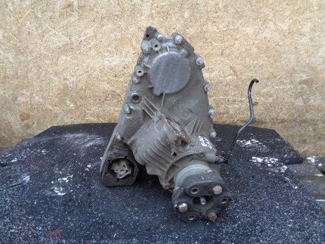 Коробка раздаточная