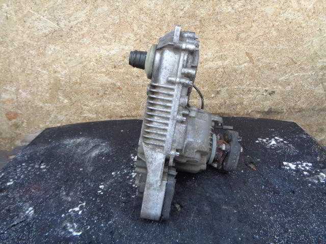 Коробка раздаточная