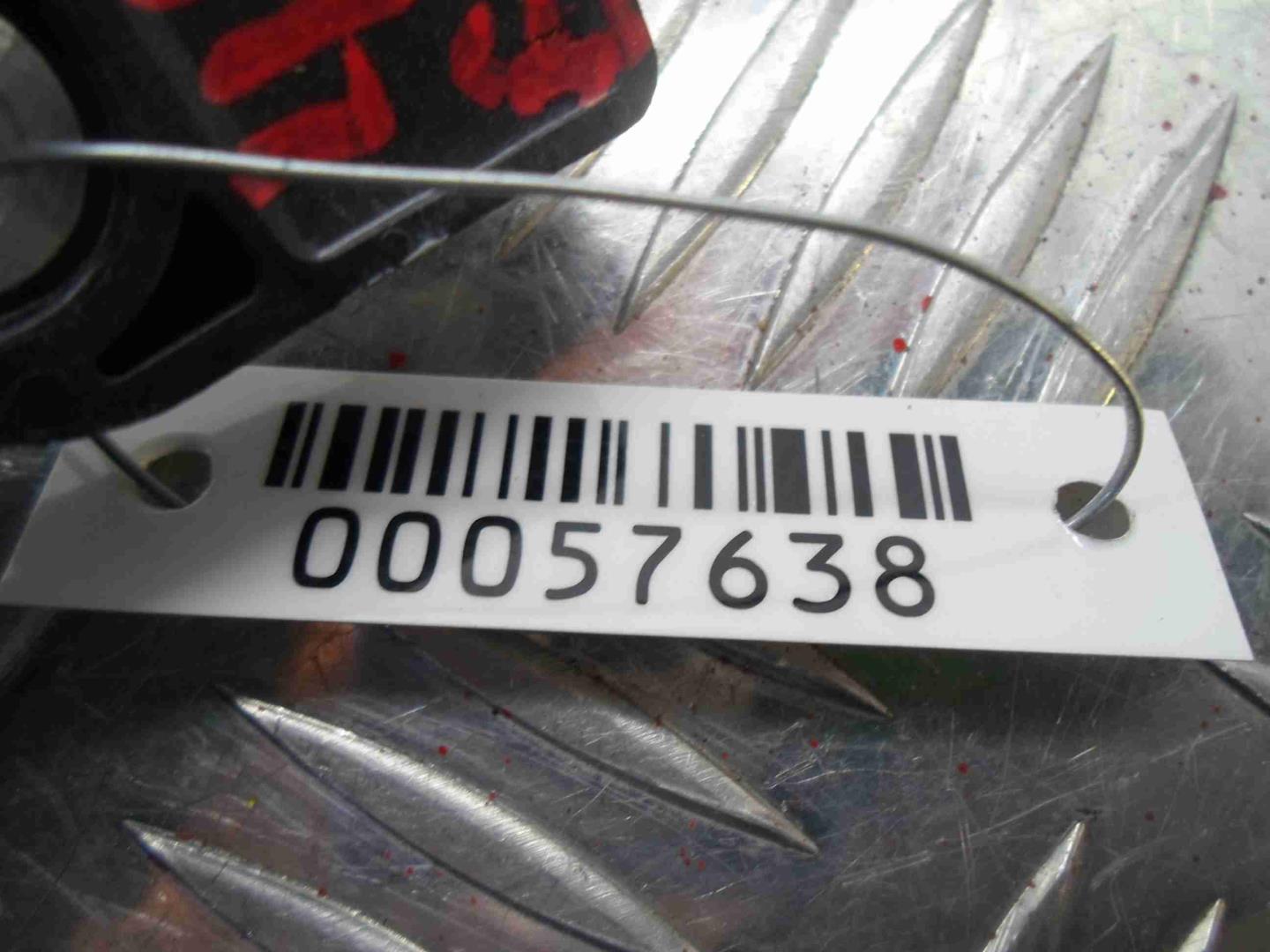 Датчик удара AIR BAG