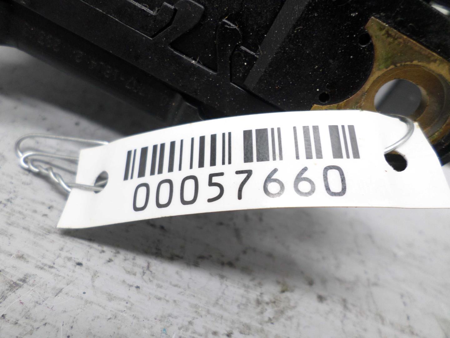 Датчик ускорения