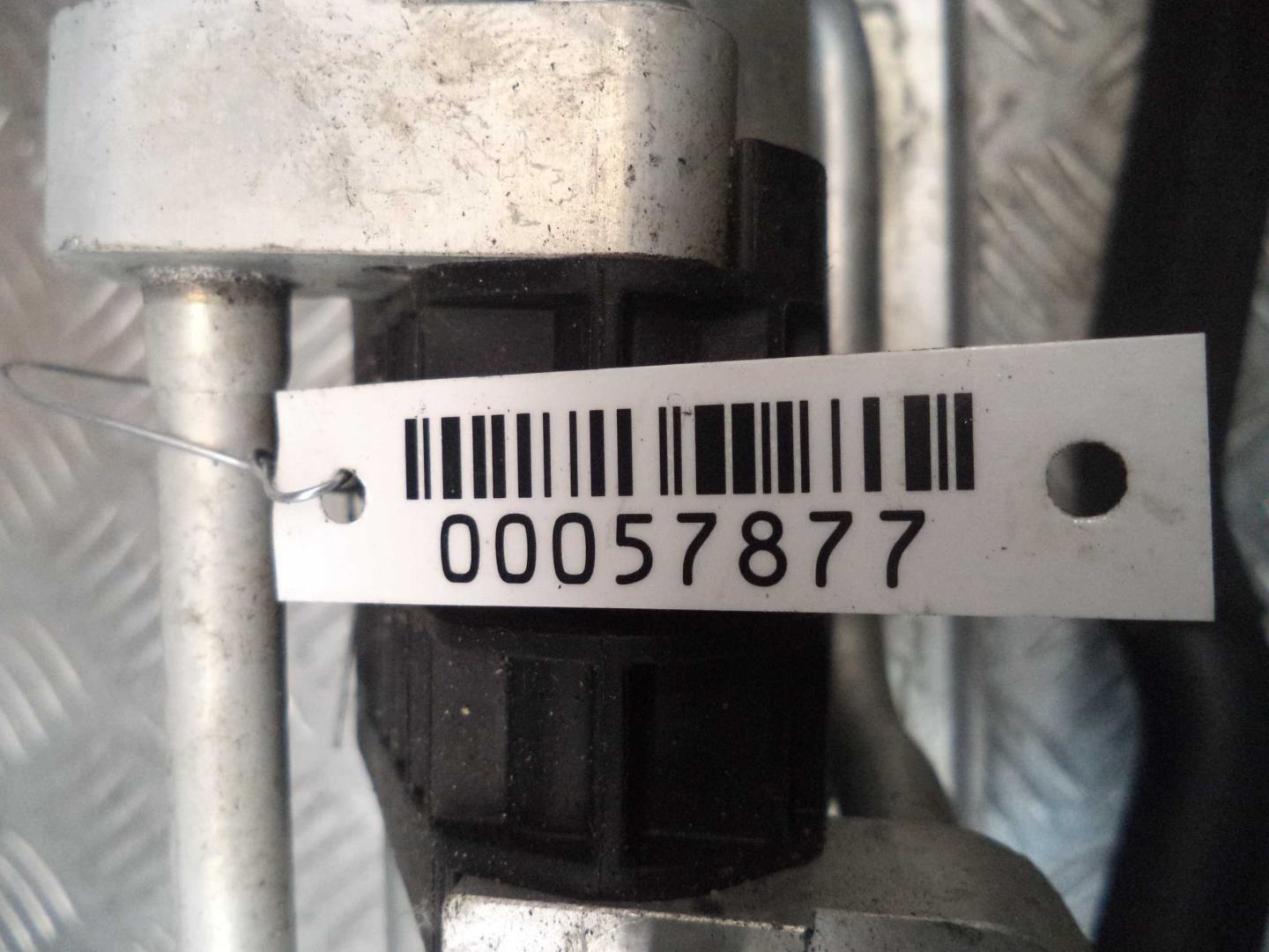 Испаритель кондиционера