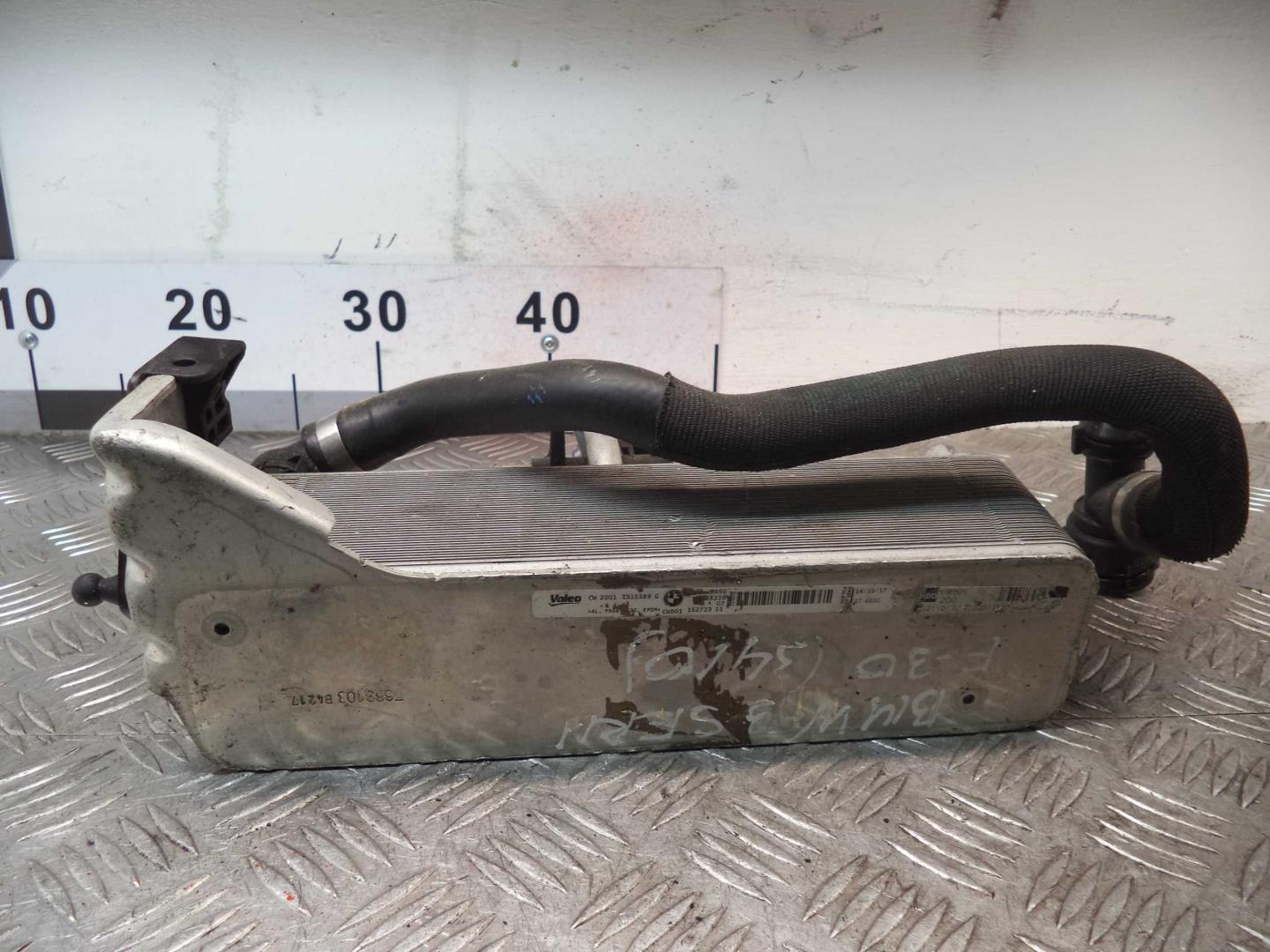 Испаритель кондиционера