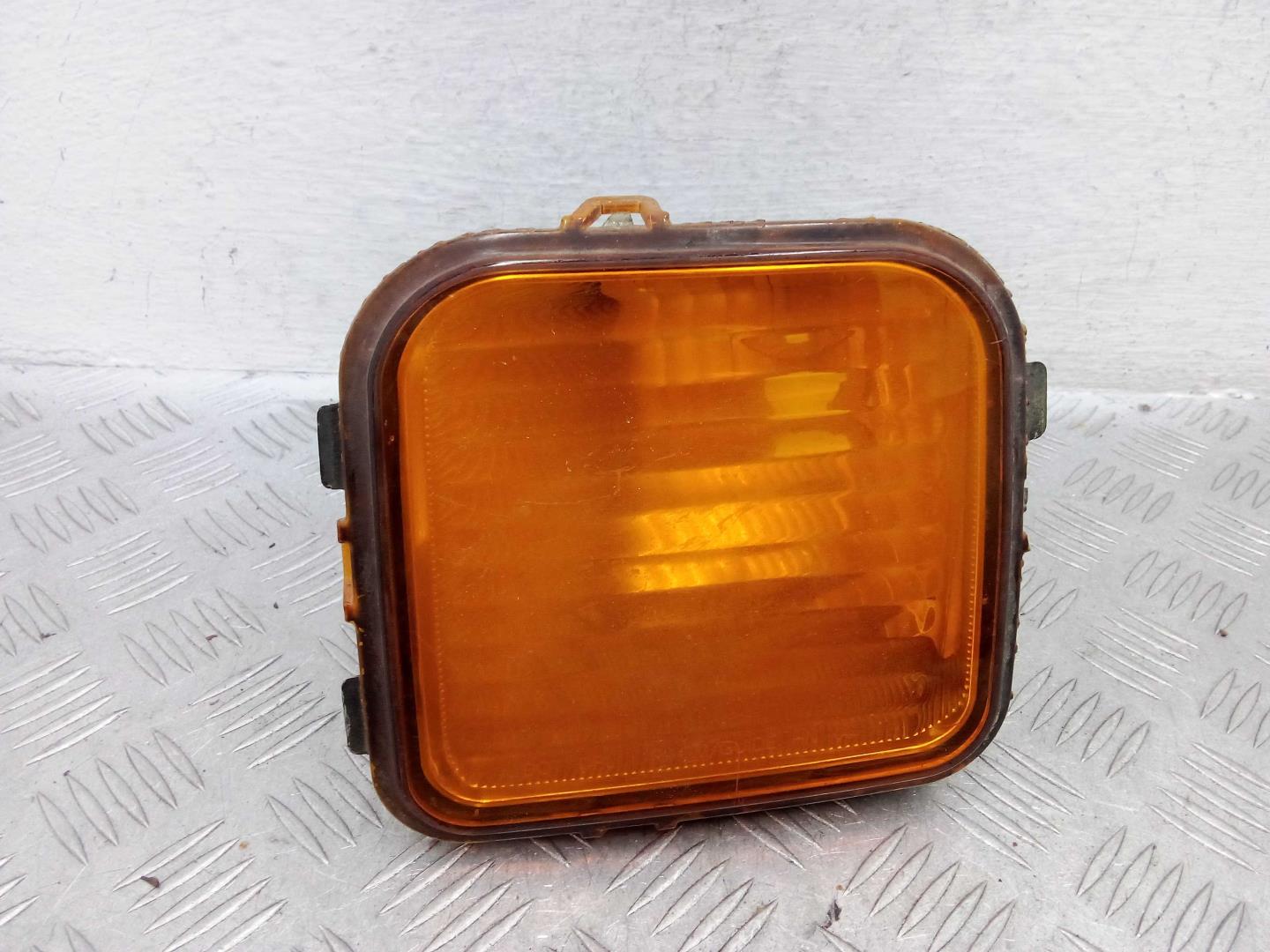 Указатель поворота левый