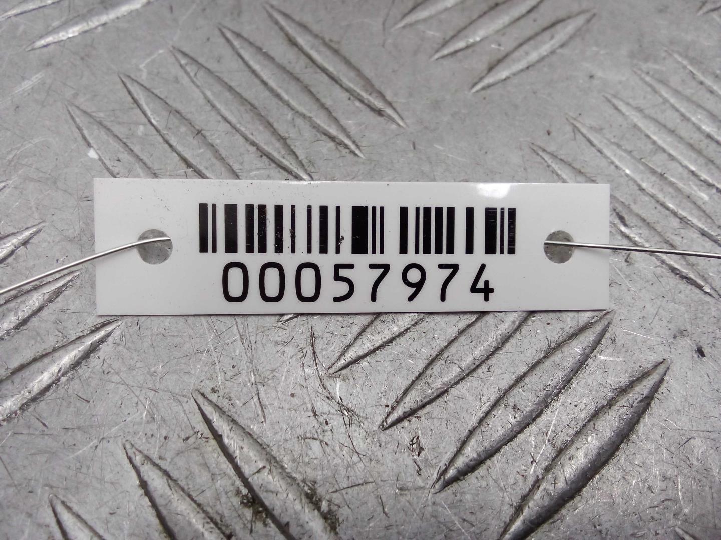 Указатель поворота левый