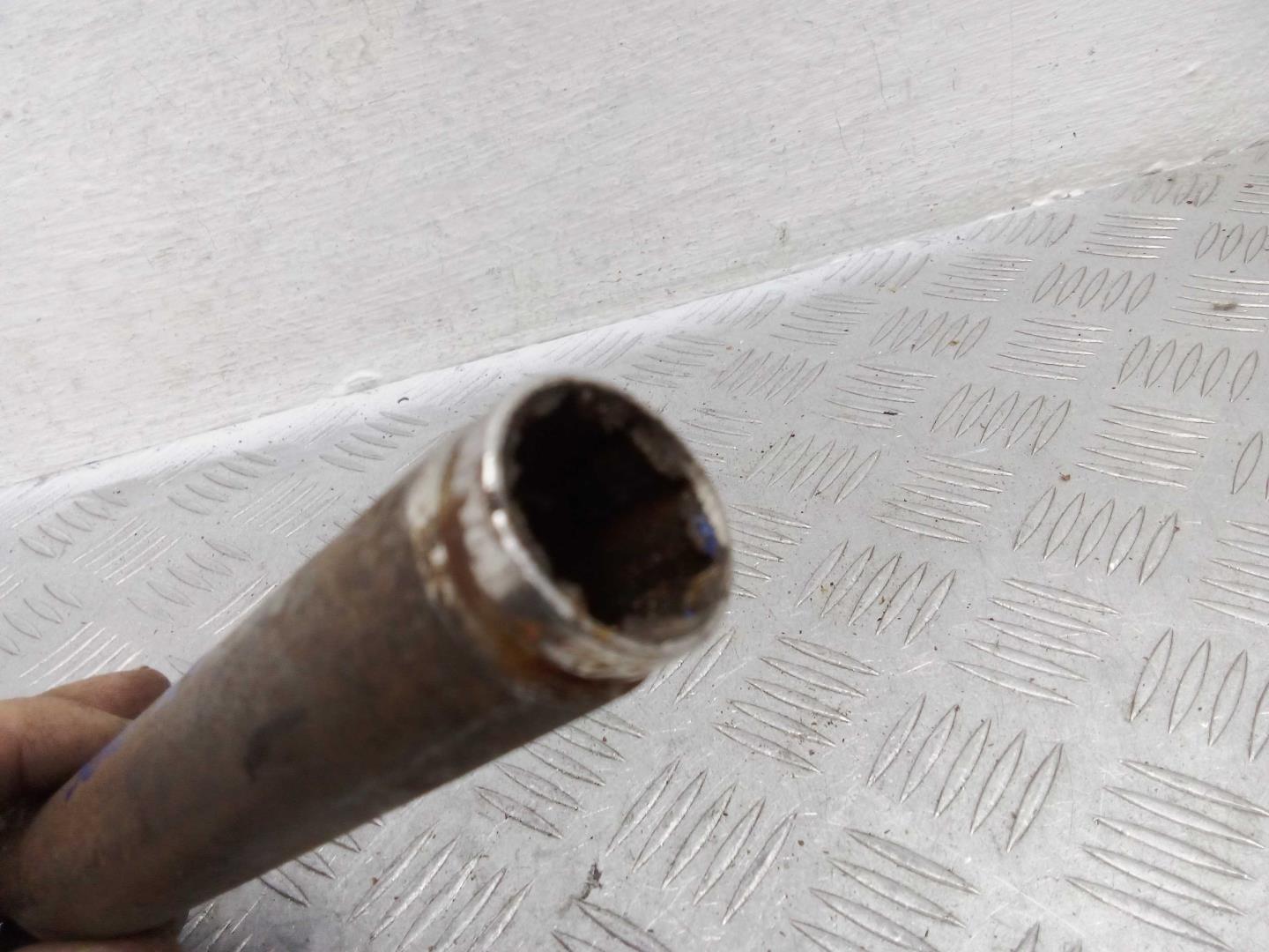 Кардан рулевой