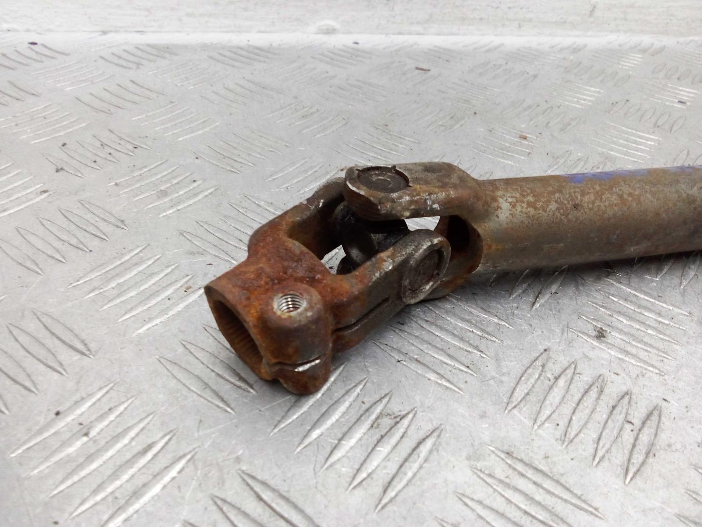 Кардан рулевой