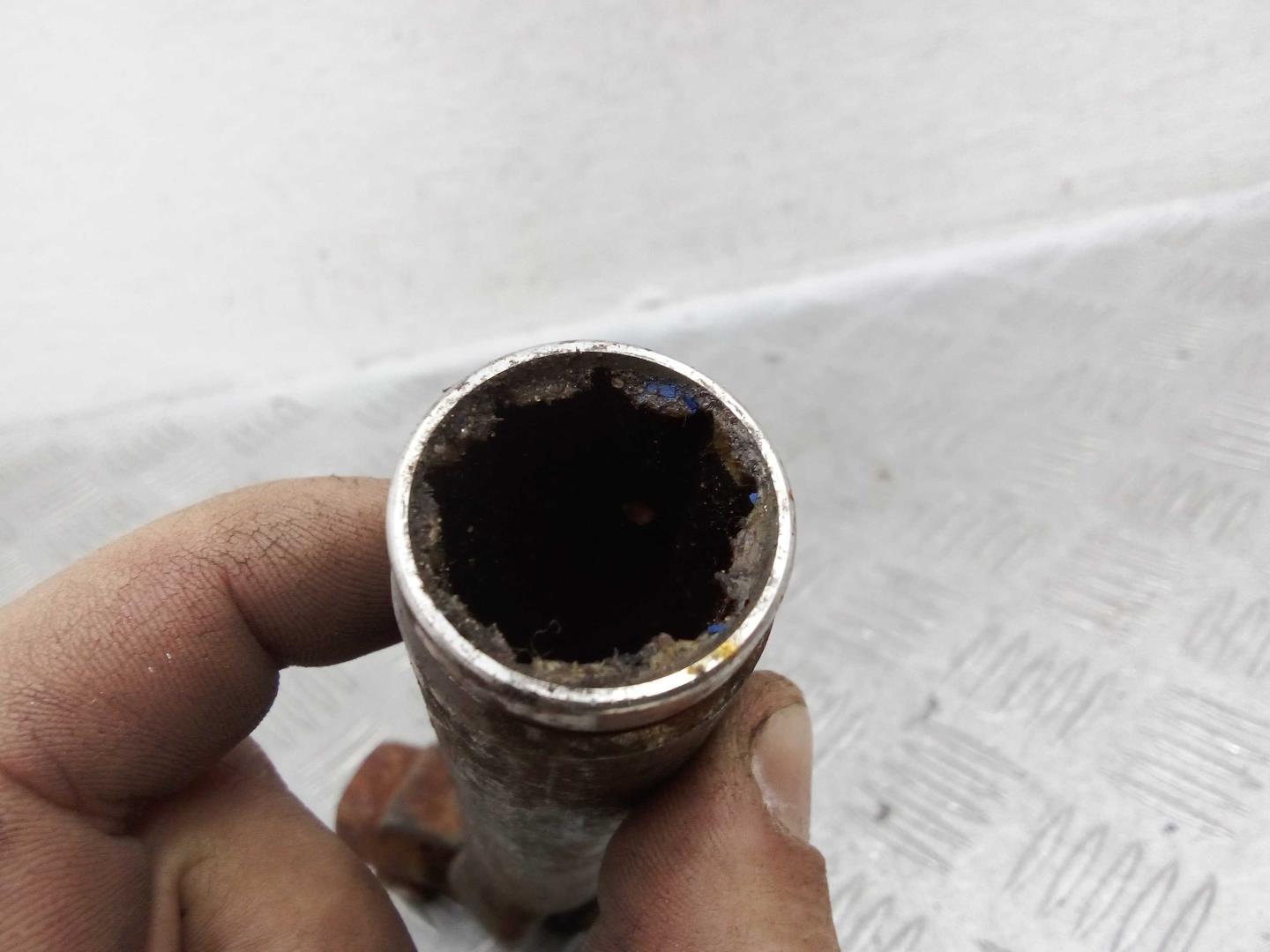 Кардан рулевой